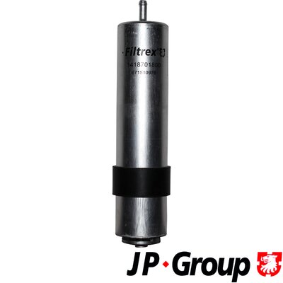 Топливный фильтр JP GROUP 1418701800