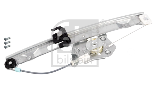 Стеклоподъемник FEBI BILSTEIN 108258