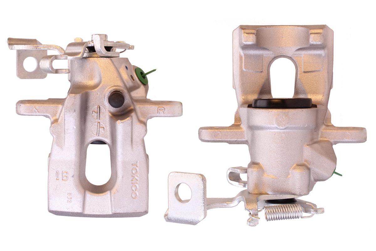 Тормозной суппорт BOSCH 0 986 135 499