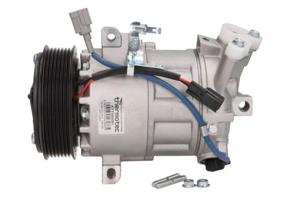 Компрессор кондиционер THERMOTEC KTT090091