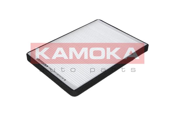 Фильтр воздух во внутренном пространстве KAMOKA F404601