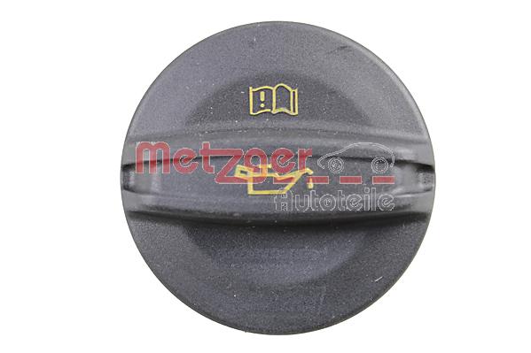 Крышка заливная горловина METZGER 2141035