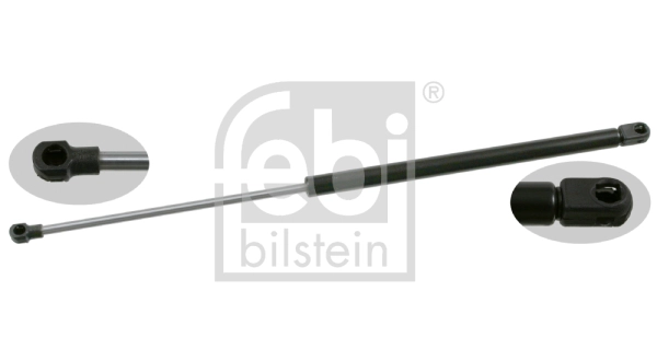 Газовая пружина крышка багажник FEBI BILSTEIN 17587