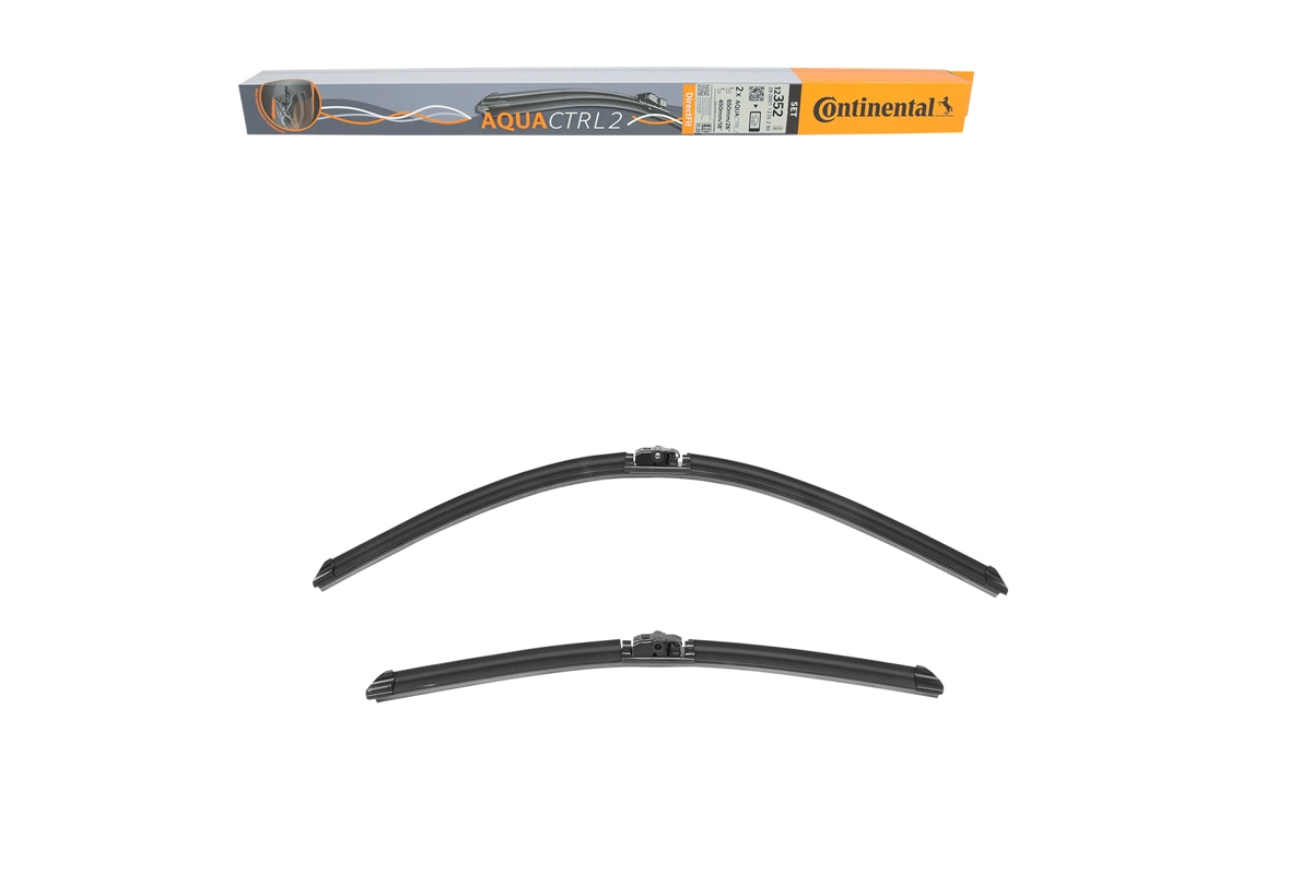 Щетка стеклоочистителя CONTINENTAL 2800011235280