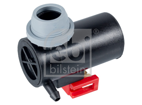 Водяной насос система очистки окон FEBI BILSTEIN 109278