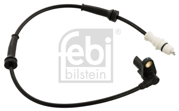 Датчик частота вращения колеса FEBI BILSTEIN 106716