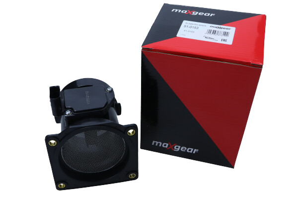 Расходомер воздуха MAXGEAR 51-0153