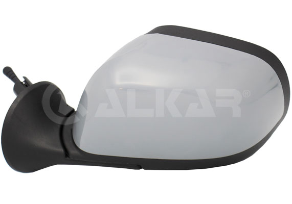 Наружное зеркало ALKAR 6137613