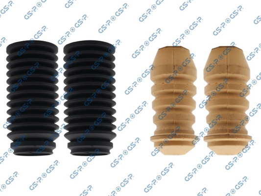 Пылезащитный комплект амортизатор GSP 5405290PK