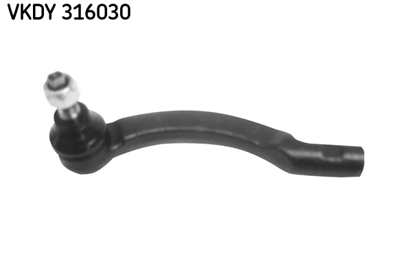 Наконечник поперечной рулевой тяги SKF VKDY 316030