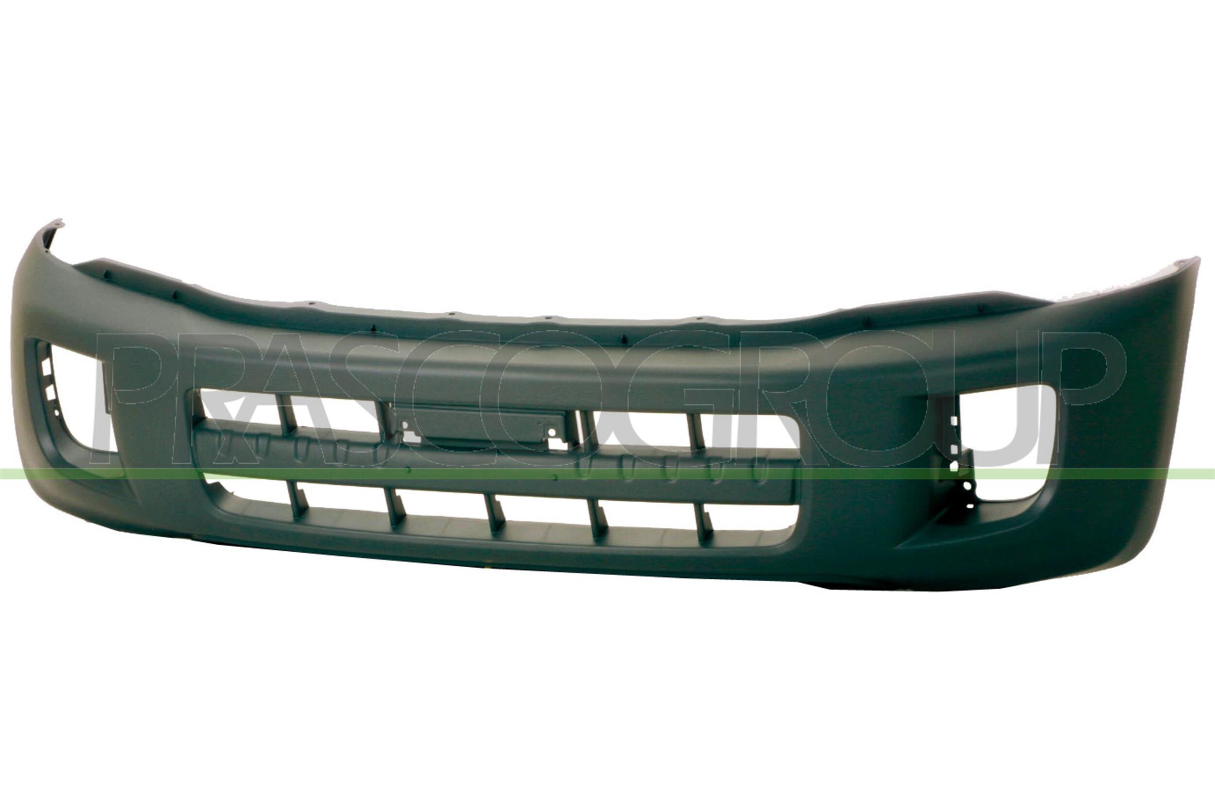 Буфер PRASCO TY2831011