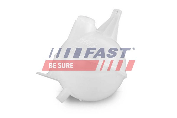 Компенсационный бак охлаждающая жидкость FAST FT61234