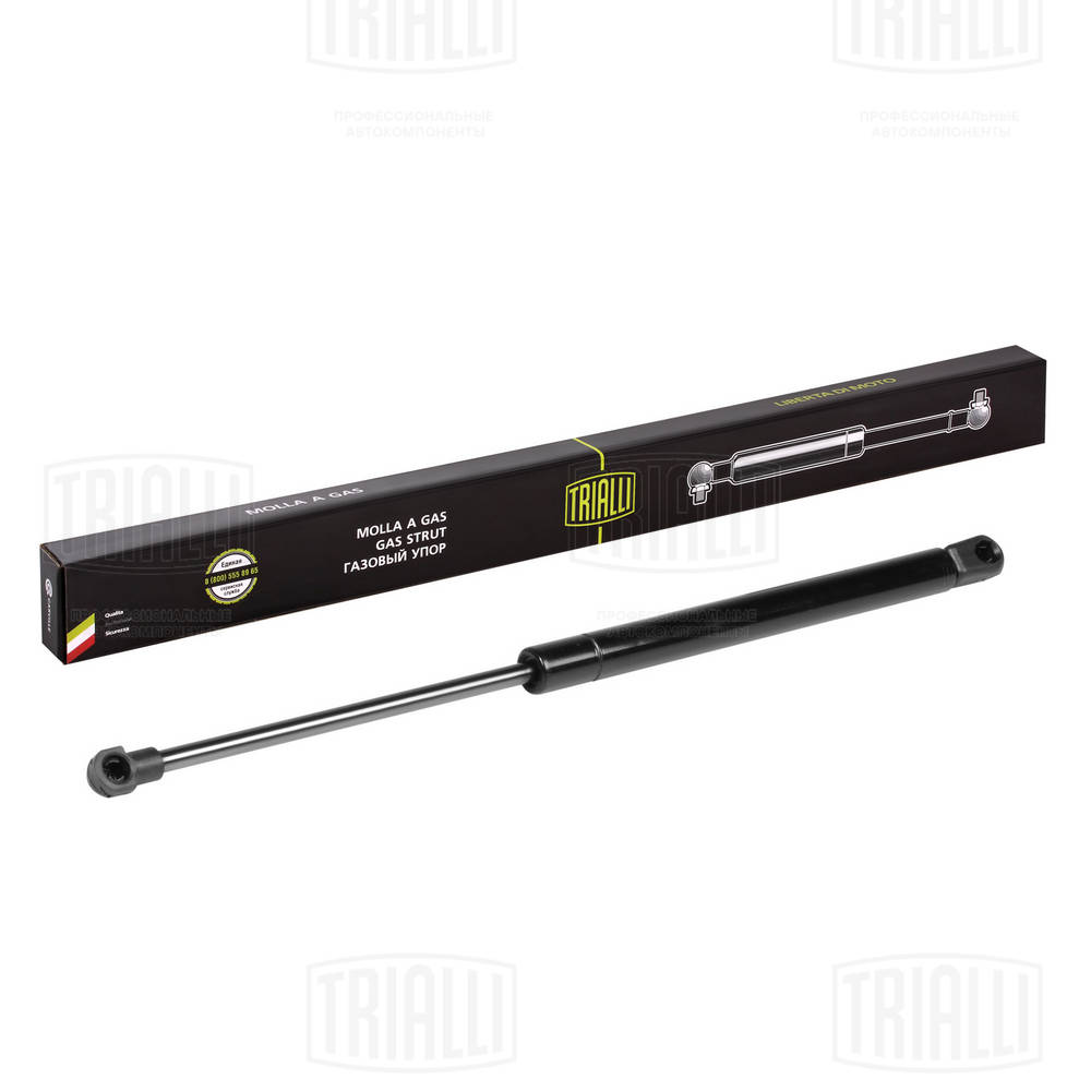 Газовая пружина крышка багажник TRIALLI GS 0513