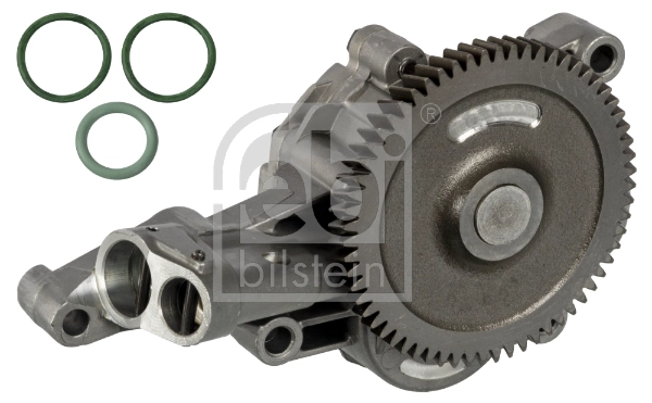 Масляный насос FEBI BILSTEIN 107741