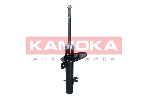 Амортизатор KAMOKA 2000190