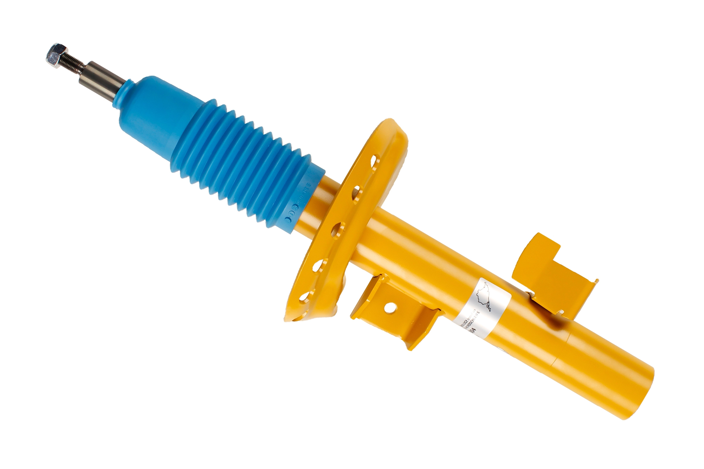 Амортизатор BILSTEIN 35-143604