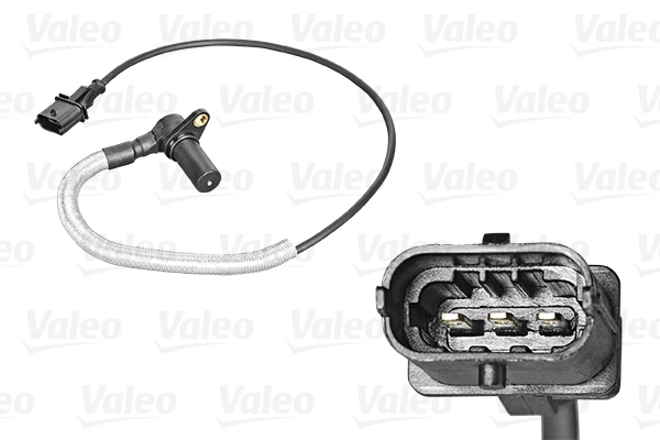 Датчик импульсов VALEO 254082