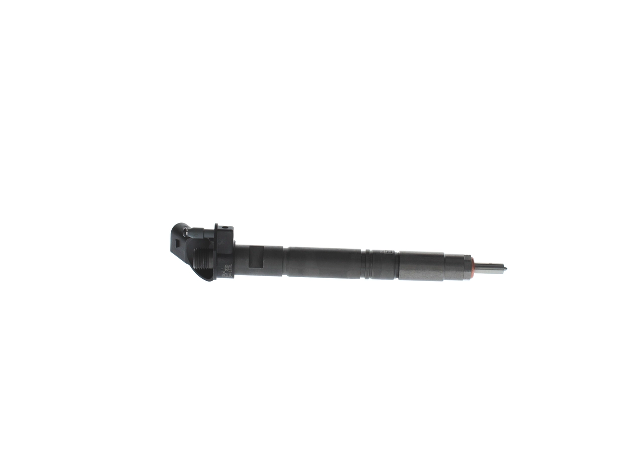 Форсунка BOSCH 0 986 435 431