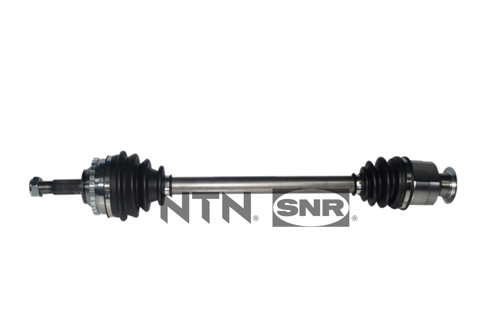 Приводной вал SNR DK55.256
