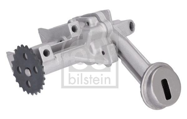 Масляный насос FEBI BILSTEIN 178673
