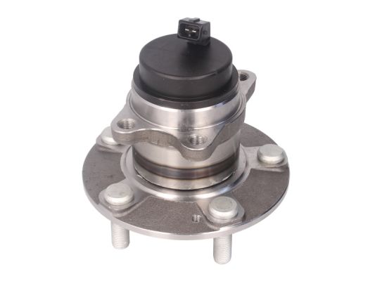 Комплект подшипника ступицы колеса BTA H20327BTA