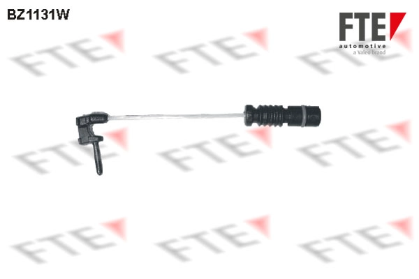 Сигнализатор износ тормозных колодок FTE BZ1131W
