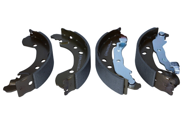 Комплект тормозных колодок MAXGEAR 19-0316