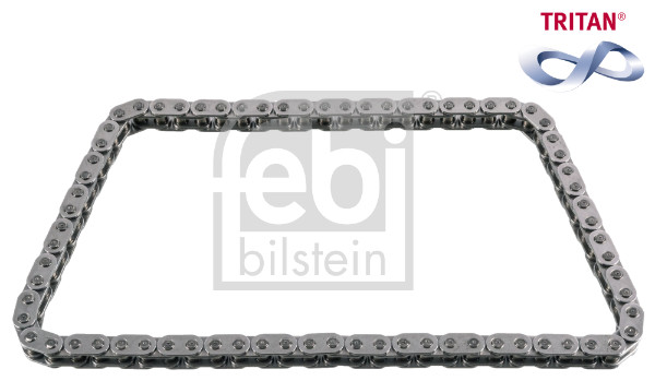 Цепь привода распредвала FEBI BILSTEIN 183417