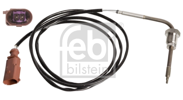 Датчик температура выхлопных газов FEBI BILSTEIN 109387