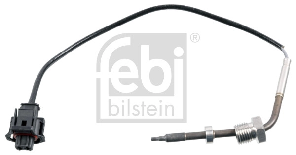 Датчик температура выхлопных газов FEBI BILSTEIN 183907