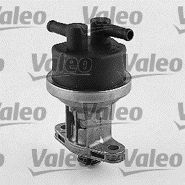Топливный насос VALEO 247091