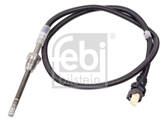 Датчик температура выхлопных газов FEBI BILSTEIN 100828