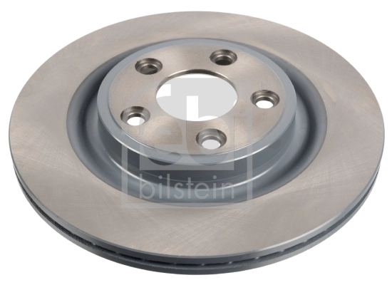 Тормозной диск FEBI BILSTEIN 108660