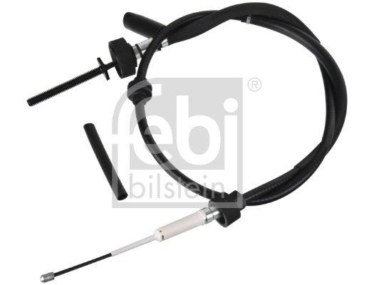Тросик cтояночный тормоз FEBI BILSTEIN 176826