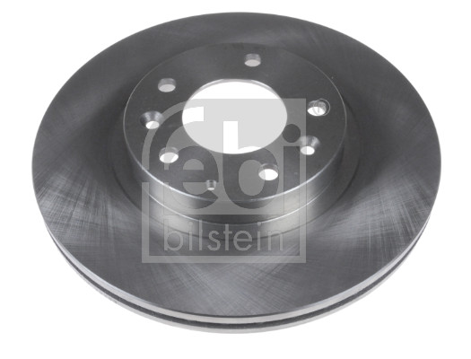 Тормозной диск FEBI BILSTEIN 108622