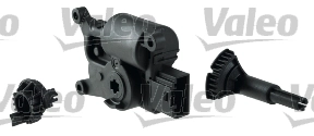 Регулировочный элемент смесительный клапан VALEO 715280
