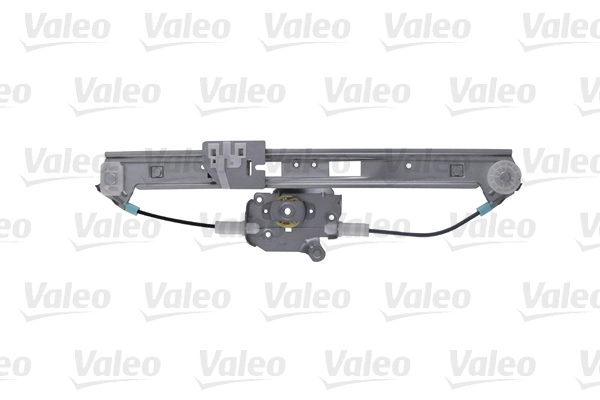 Стеклоподъемник VALEO 850855
