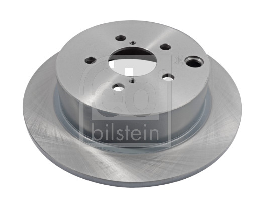 Тормозной диск FEBI BILSTEIN 108521