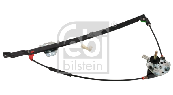 Стеклоподъемник FEBI BILSTEIN 49908