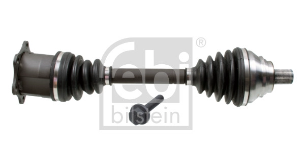 Приводной вал FEBI BILSTEIN 183633