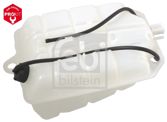 Компенсационный бак охлаждающая жидкость FEBI BILSTEIN 106527