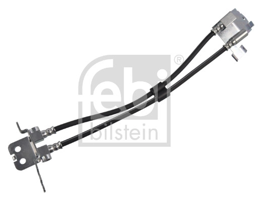 Тормозной шланг FEBI BILSTEIN 183702