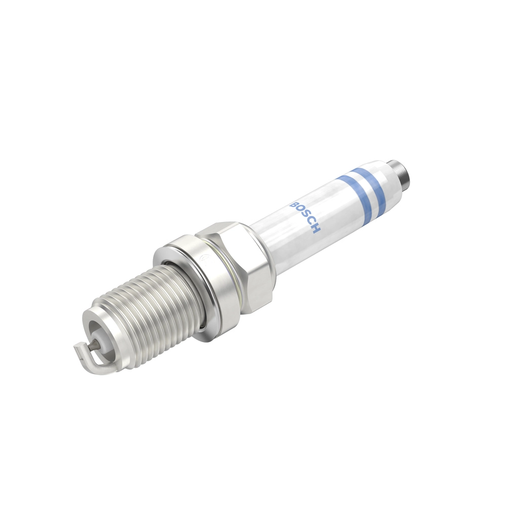 Свеча зажигания BOSCH 0 242 255 543