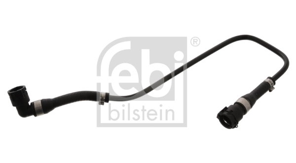 Шланг радиатора FEBI BILSTEIN 45289