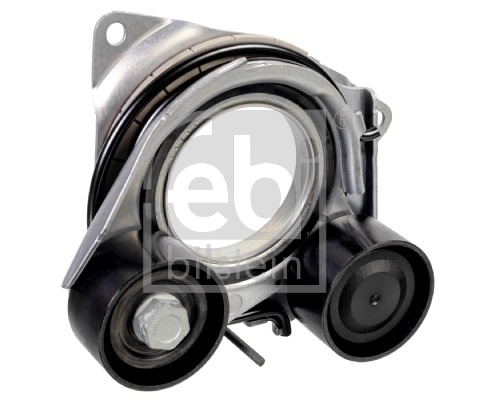 Натяжитель ремня клиновой зубча FEBI BILSTEIN 175906