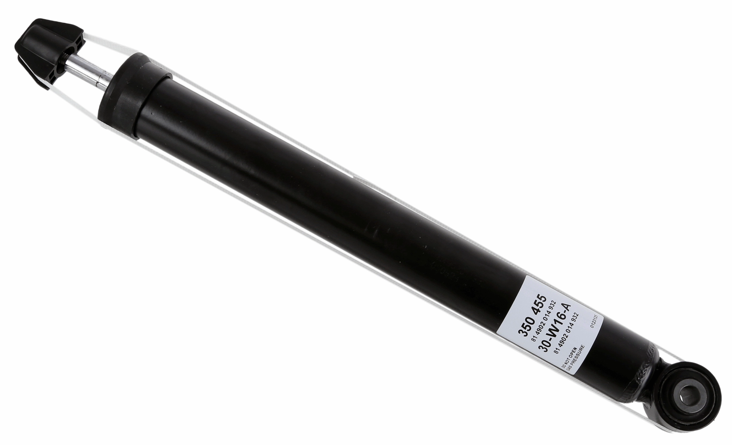 Амортизатор SACHS 350 455