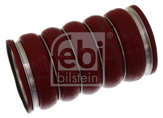 Трубка нагнетаемого воздуха FEBI BILSTEIN 47694