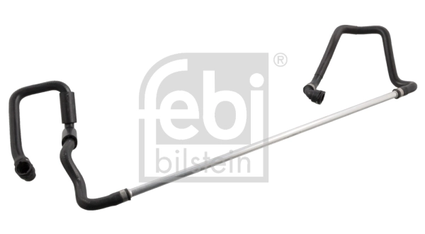 Шланг радиатора FEBI BILSTEIN 103157