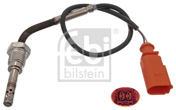 Датчик температура выхлопных газов FEBI BILSTEIN 49282