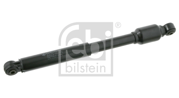 Амортизатор рулевого управления FEBI BILSTEIN 27569
